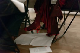 #THESCREENISNOTTHELIMIT