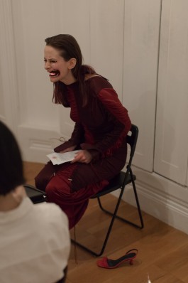 #THESCREENISNOTTHELIMIT