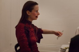 #THESCREENISNOTTHELIMIT