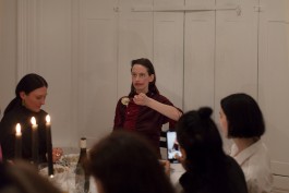 #THESCREENISNOTTHELIMIT