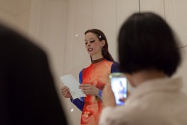 #THESCREENISNOTTHELIMIT