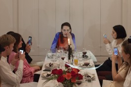 #THESCREENISNOTTHELIMIT