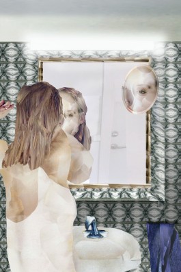 #THESCREENISNOTTHELIMIT