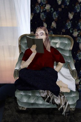 #THESCREENISNOTTHELIMIT