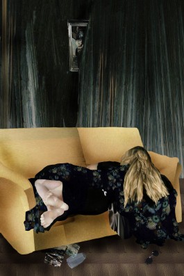 #THESCREENISNOTTHELIMIT