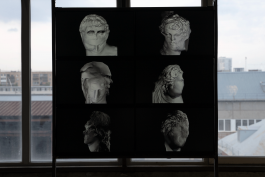 #THESCREENISNOTTHELIMIT